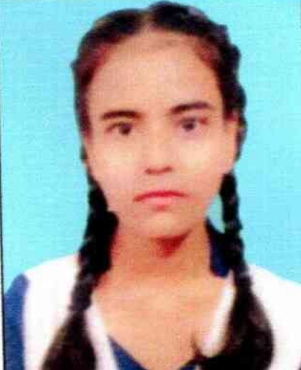 Student Photo Not Available