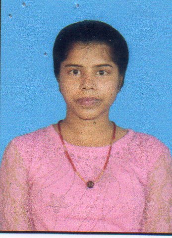 Student Photo Not Available