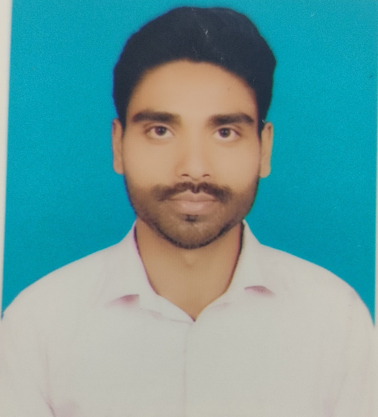 Student Photo Not Available