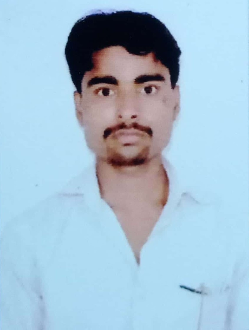 Student Photo Not Available