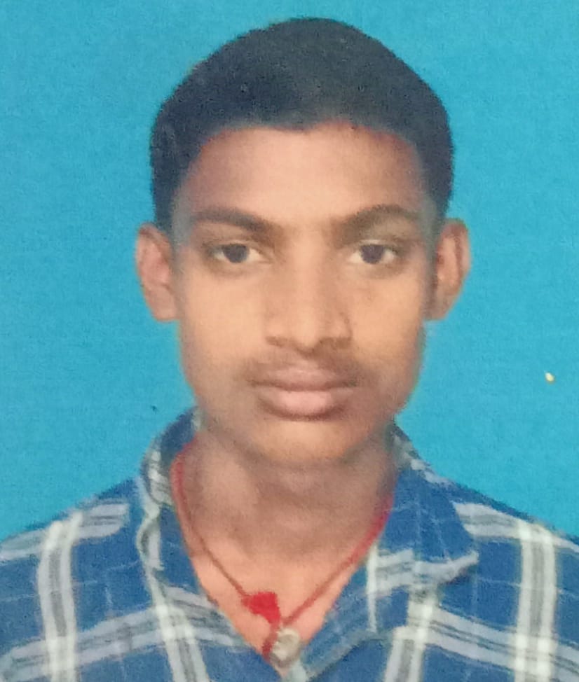 Student Photo Not Available