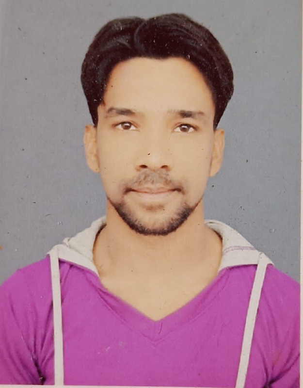 Student Photo Not Available