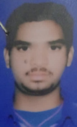 Student Photo Not Available