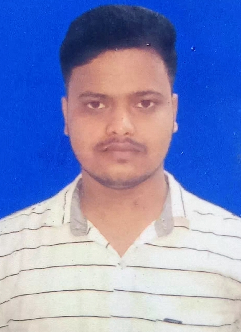 Student Photo Not Available