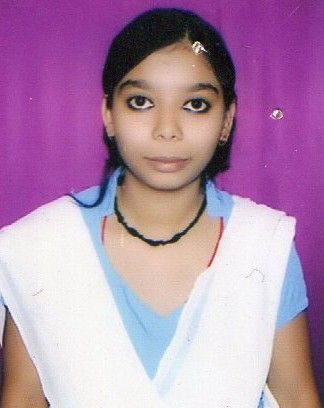 Student Photo Not Available