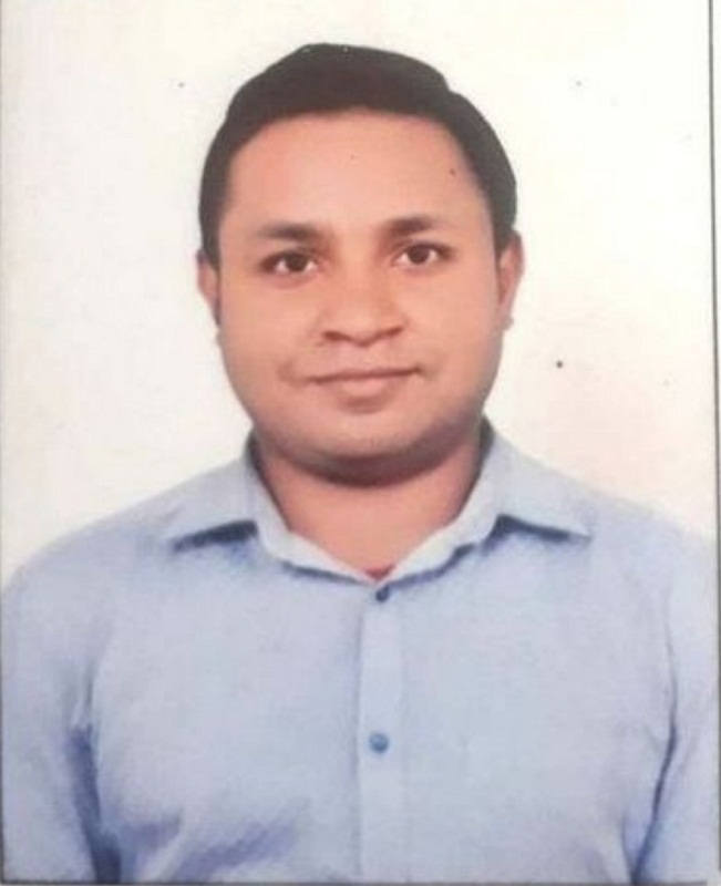 Student Photo Not Available