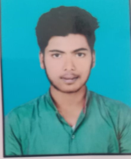 Student Photo Not Available