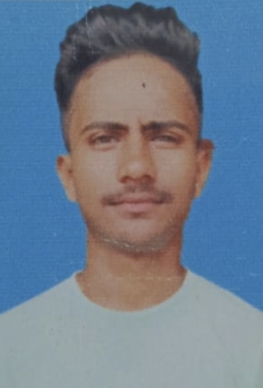 Student Photo Not Available