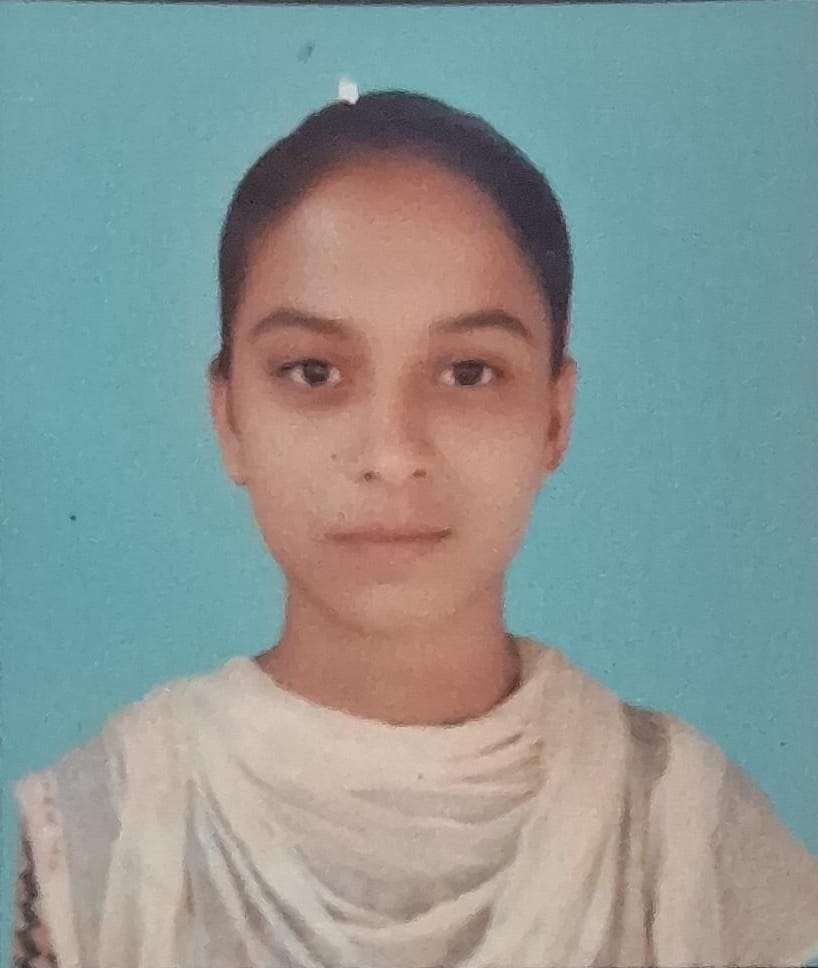 Student Photo Not Available