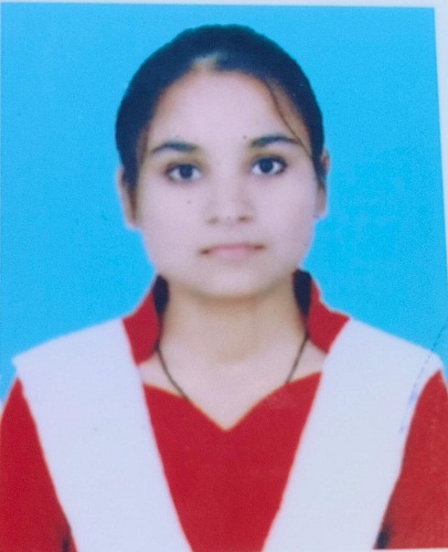 Student Photo Not Available