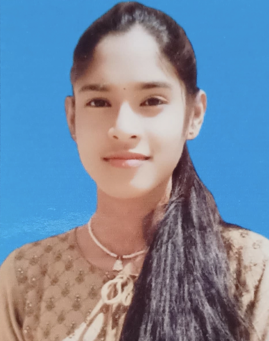 Student Photo Not Available