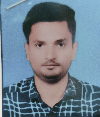 Student Photo Not Available