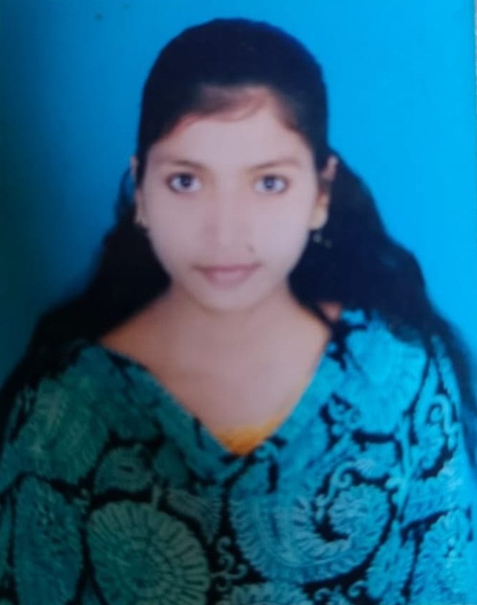 Student Photo Not Available