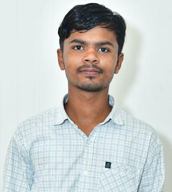 Student Photo Not Available