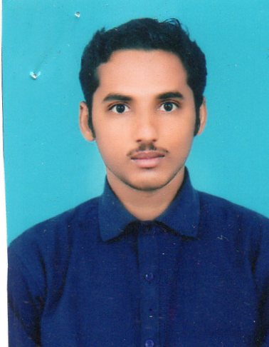 Student Photo Not Available