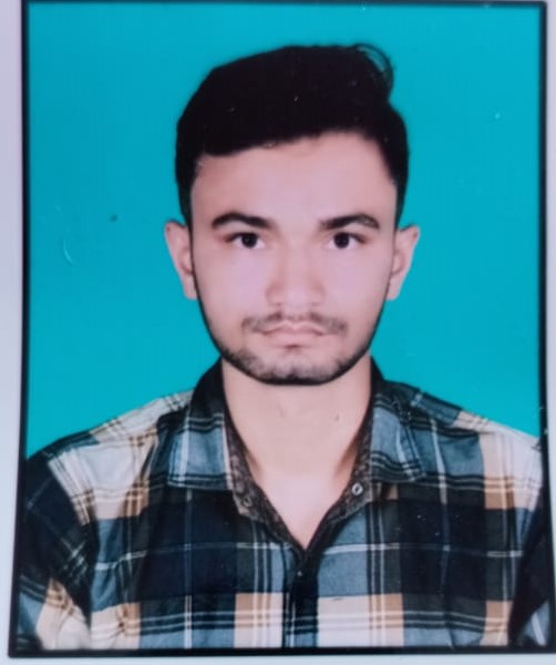 Student Photo Not Available