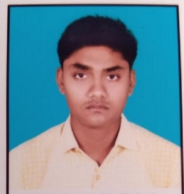 Student Photo Not Available