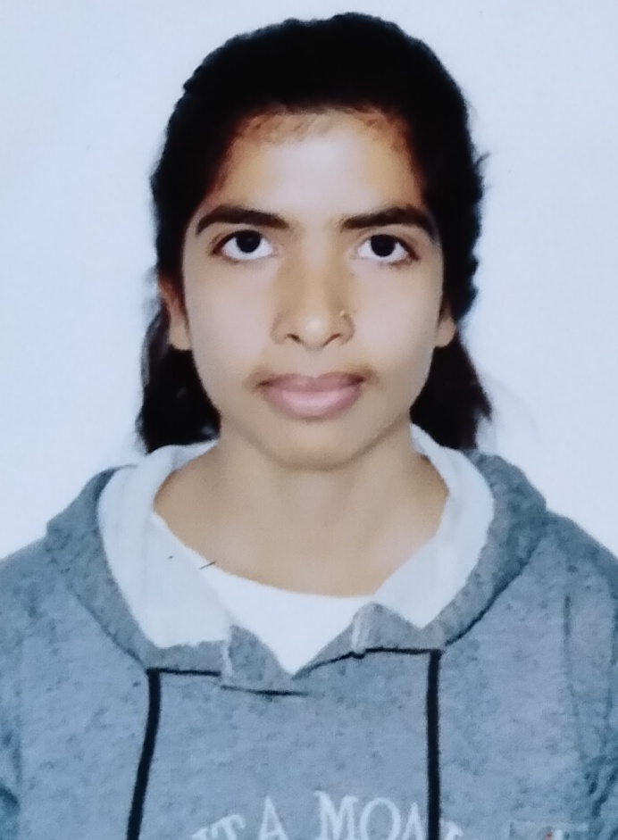 Student Photo Not Available