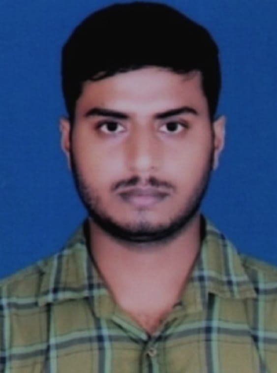 Student Photo Not Available