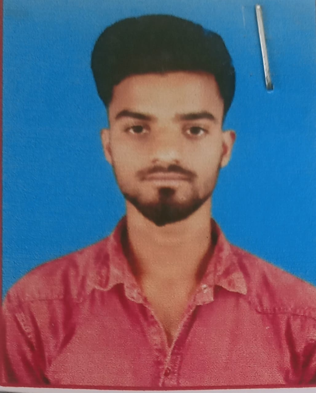 Student Photo Not Available