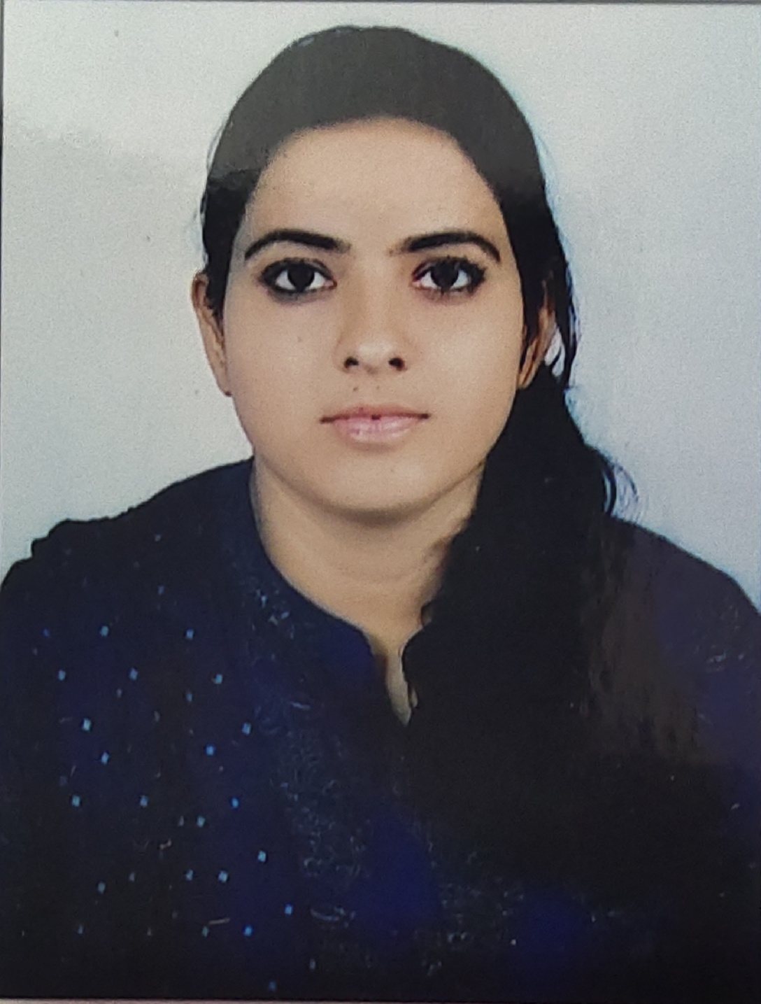 Student Photo Not Available