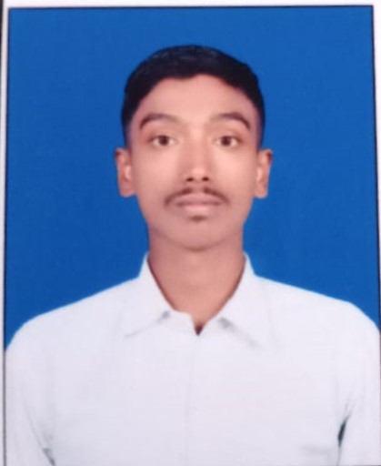 Student Photo Not Available