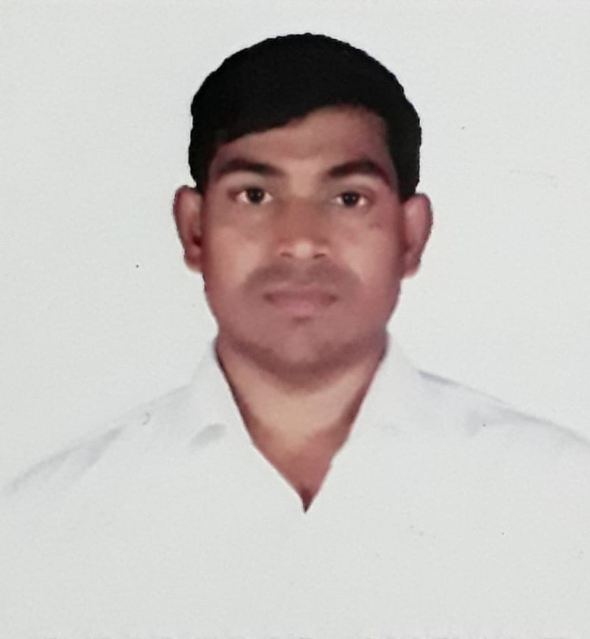 Student Photo Not Available