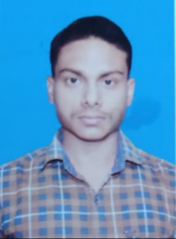Student Photo Not Available