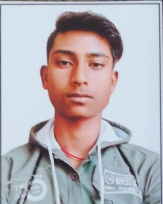 Student Photo Not Available