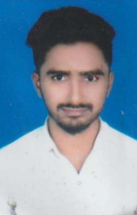 Student Photo Not Available