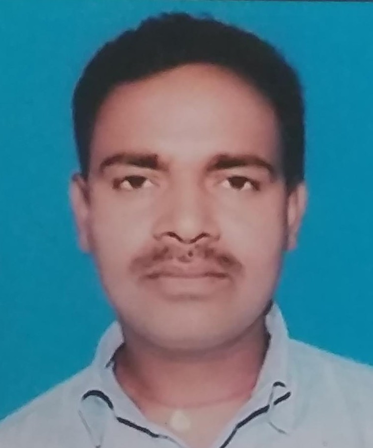 Student Photo Not Available