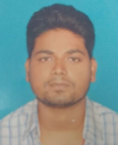 Student Photo Not Available