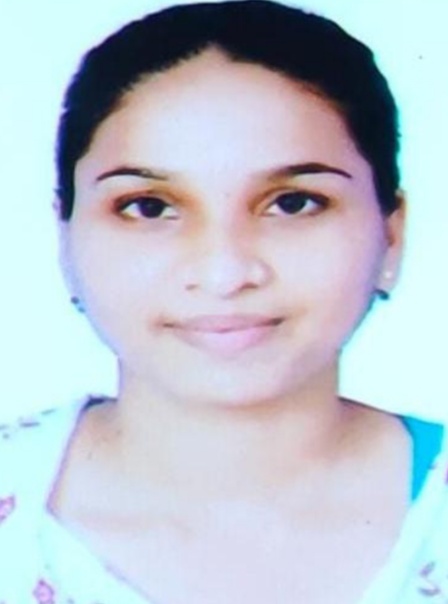 Student Photo Not Available