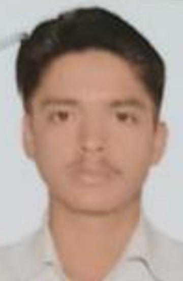 Student Photo Not Available