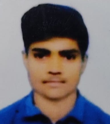 Student Photo Not Available