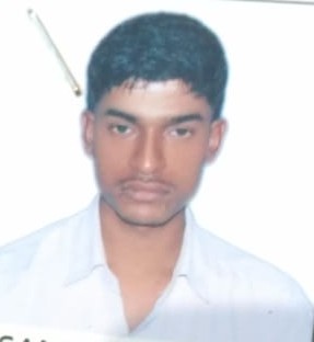 Student Photo Not Available