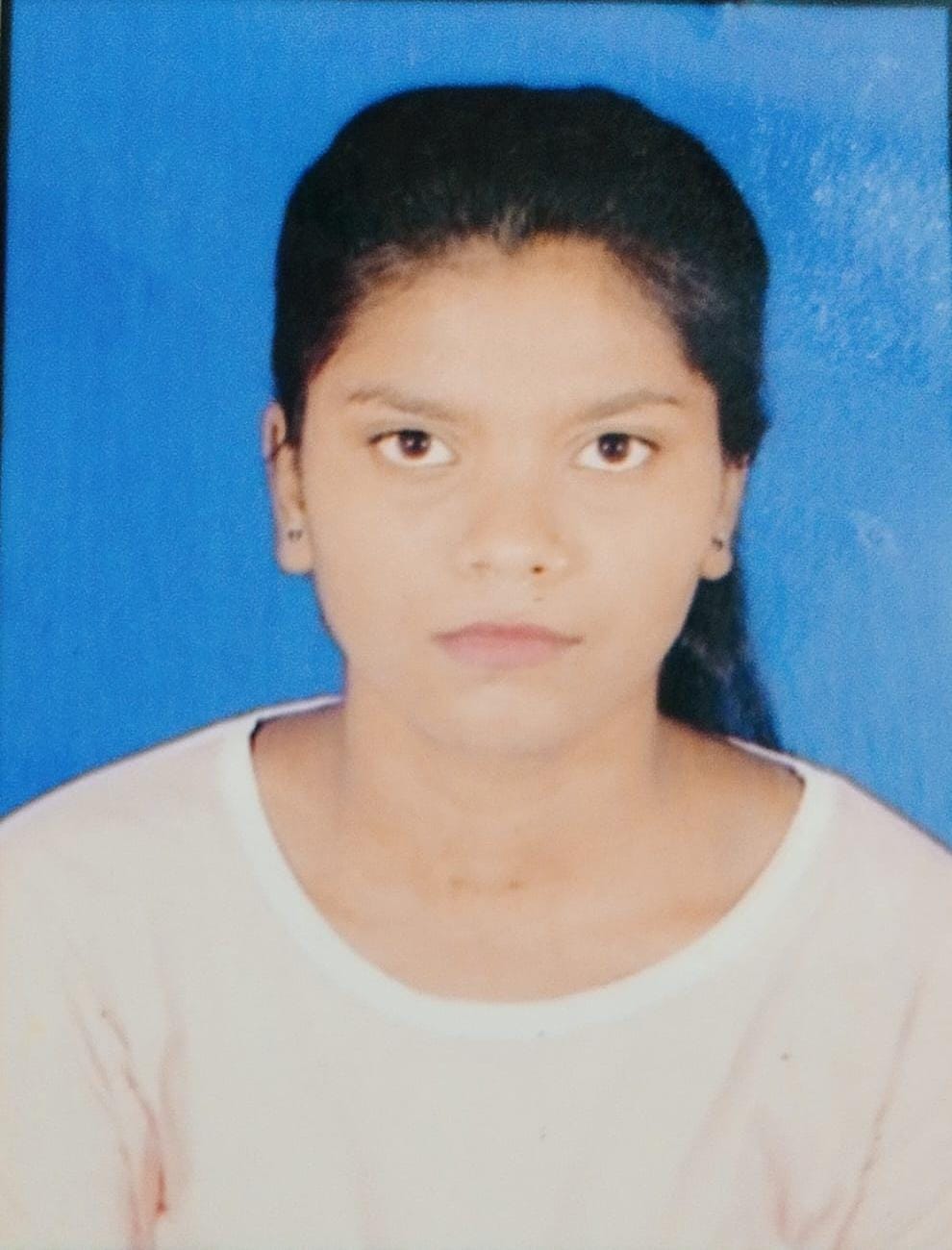 Student Photo Not Available