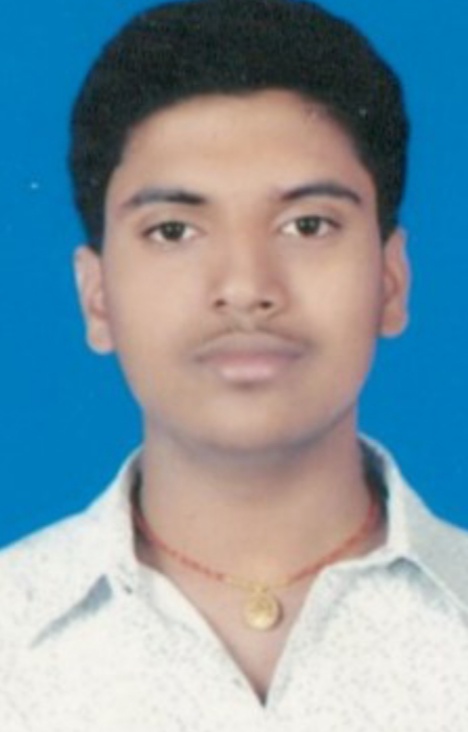 Student Photo Not Available