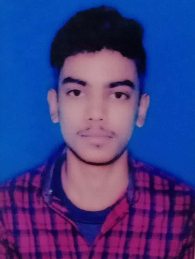 Student Photo Not Available