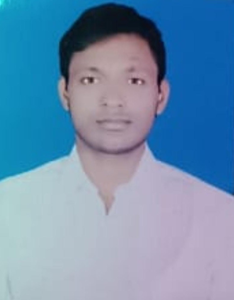 Student Photo Not Available