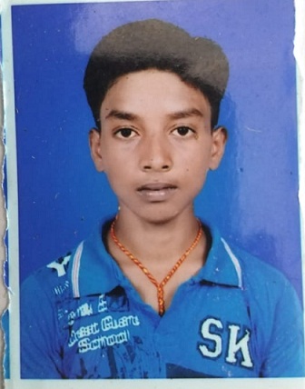 Student Photo Not Available