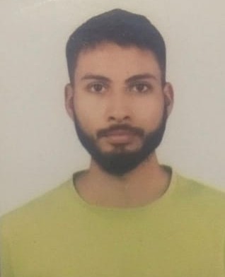 Student Photo Not Available