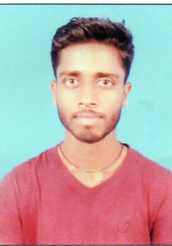 Student Photo Not Available