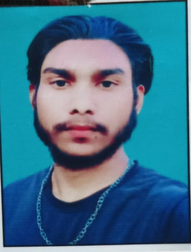 Student Photo Not Available