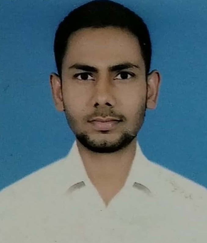 Student Photo Not Available