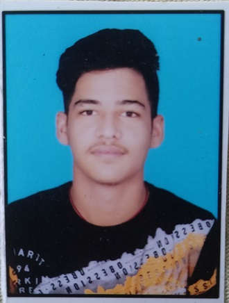 Student Photo Not Available