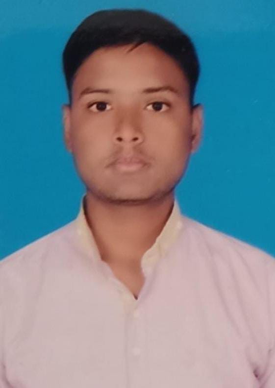 Student Photo Not Available