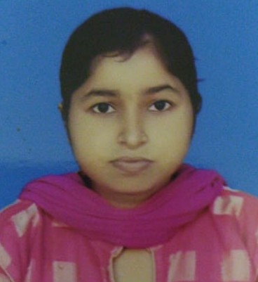 Student Photo Not Available