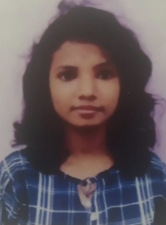 Student Photo Not Available