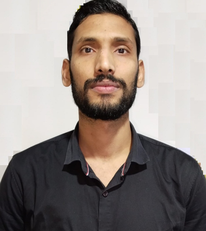 Student Photo Not Available